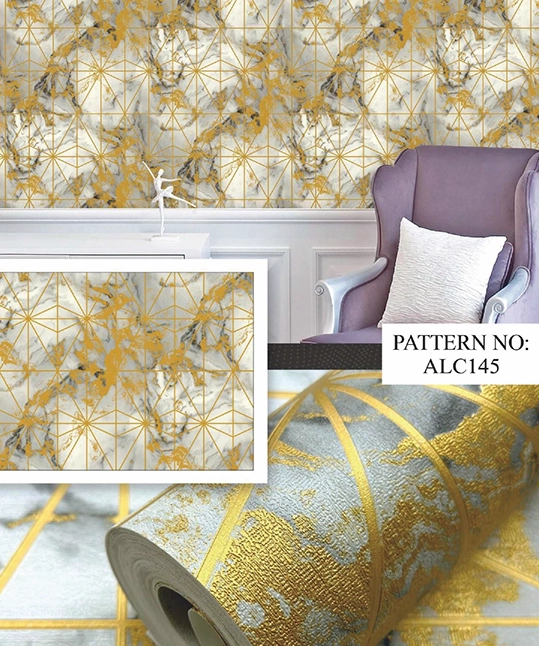  Luxury Gold 